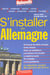 S'installer en allemagne