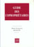 Guide des coproprietaires