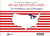 Atlas des Etats-Unis - les paradoxes de la puissance