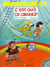 Marsupilami Tome 15 : c'est quoi ce cirque !?