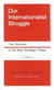 Our internationalist struggle - the direction of the new strategic phase
