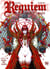 Requiem, chevalier vampire Tome 10 : bain de sang