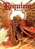 Requiem, chevalier vampire Tome 11 : amours défuntes