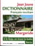 Dict. francais-occitan de margeride suivi de a la farja, en tirant lo bofet (bil)