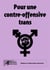 Pour une contre-offensive trans