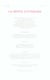 Revue litteraire n 12 (la)