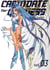 Candidate for goddess Tome 3