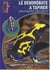 Le dendrobate à tapirer - Dendrobates tinctorius