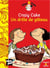 Filou & Pixie : crazy cake / un drôle de gâteau