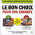 Le bon choix pour les enfants