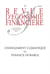 Revue d'économie financière : changement climatique et finance durable