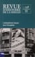 Revue d'histoire de la Shoah n.198 : l'antisémitisme français sous l'occupation, 1940-1944
