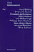 Adel Abdessemed par... Hans Belting, Emanuele Coccia, Elisabeth De Fontenay, Julia Kristeva, Tom McDonough, Philippe-Alain Michaud, Hans Ulrich Obrist, Shva Salhoov