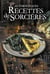 Authentiques recettes de sorcières