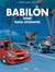 Babilòn enmé rada otomatik