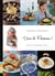 Vive le poisson ! recettes gourmandes iodées