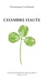 Chambre haute