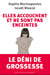 Elles accouchent et ne sont pas enceintes - le déni de grossesse