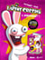The Lapins Crétins Tome 3 : renversant !