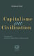 Capitalisme ou civilisation