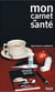 Mon carnet de sante