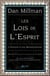 Les lois de l'esprit - l'histoire d'une métamorphose