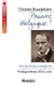 Pauvre Belgique ! Charles Baudelaire - Amoenitates Belgicæ