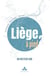 Liège à pied 2 :  Un pas plus loin
