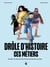 Drôle d'histoire ces métiers : plus de 100 professions insolites ou disparues