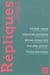 Répliques n.8