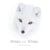 White on White / Blanc sur Blanc