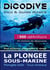 Dicodive - pour découvrir, comprendre et réviser la plongée