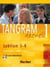 Tangram aktuell 1 - lektion 1-4 kursbuch + arbeitsbuch mit audio-cd zum arbeitsbuch