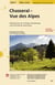 Chasseral-Vue des Alpes