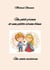Un petit prince et une petite sirène bleue : Un conte moderne