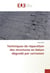 Techniques de reparation des structures en beton degrade par corrosion