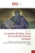 La matrice de l'Ame. Tome 24. La soif de l'Ame du mystique : L'homme, le vivant le plus faible dans ses derniers instants devant le dernier mot de Dieu: La mort