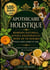 Apothicaire Holistique : Remèdes naturels, rituels ancestraux et mode de vie durable pour corps, esprit et âme. Redécouvrez le pouvoir de la nature