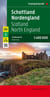 Ecosse et nord angleterre
