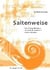 Saitenweise livre sur la musique