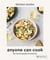 Anyone can cook