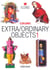 Extra/ordinary objects / vol. i-gb/f