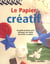 Le papier creatif