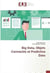 Big data, objets connectés et predictive data