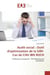 Audit social : outil d'optimisation de la GRH cas de CHU IBN ROCH - professeur encadrant : Mr Mohammed Kouddane