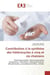 Contribution à la synthèse des hétérocycles à cinq et six chaînons - diaminopyrazoles, diaminopyrazoles phosphorés, thiazolines, thiénopyrimidines phosphonatés, pyrazolopyrimidines, indoles
