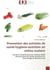 Promotion des activites de sante-hygiene-nutrition en milieu scolaire - cas de la contribution du ca