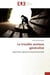 Le trouble anxieux generalise