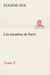 Les mysteres de paris, tome v