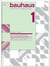 Bauhaus 01 artist (bauhaus magazine)